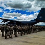 Arriban a Sinaloa 90 elementos de Fuerzas Especiales del Ejército Mexicano
